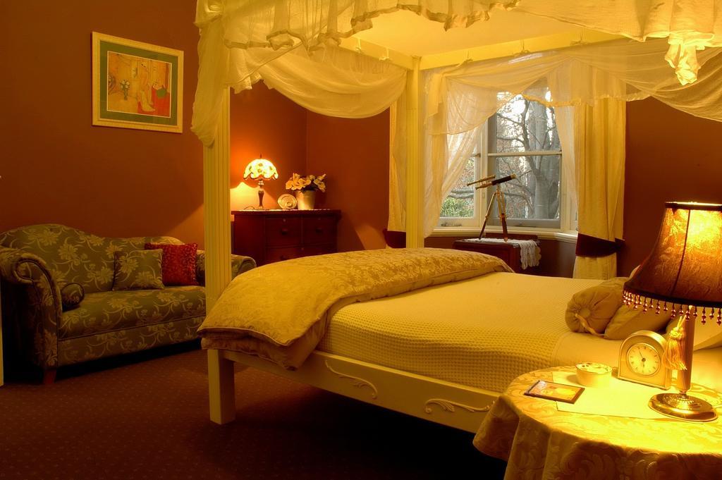 Broomelea Bed & Breakfast Leura Room photo