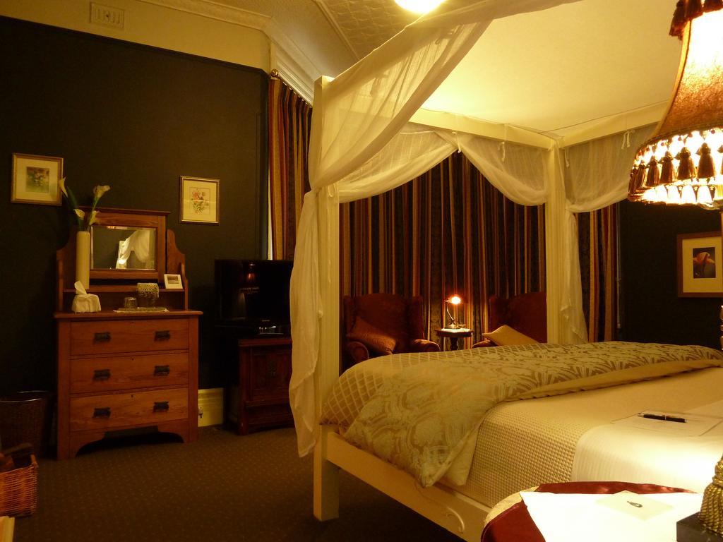 Broomelea Bed & Breakfast Leura Room photo