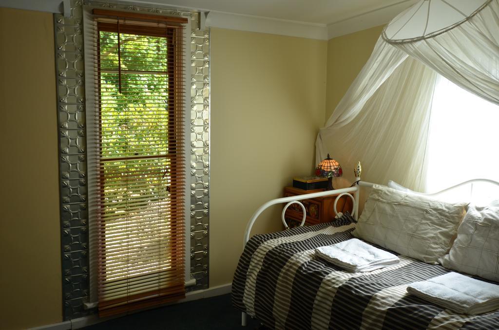 Broomelea Bed & Breakfast Leura Room photo